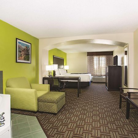 Hotel La Quinta By Wyndham Fruita Zewnętrze zdjęcie