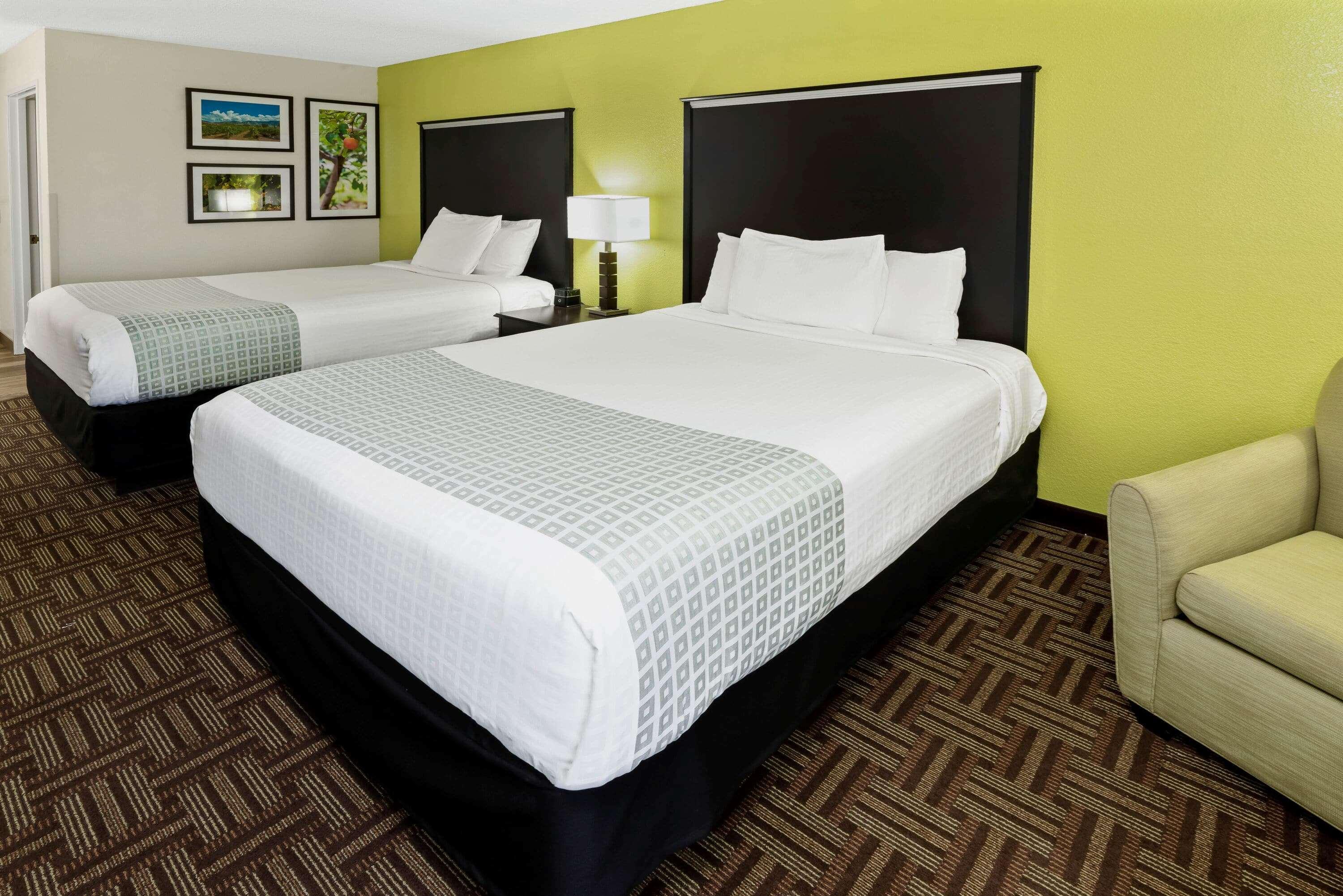 Hotel La Quinta By Wyndham Fruita Zewnętrze zdjęcie