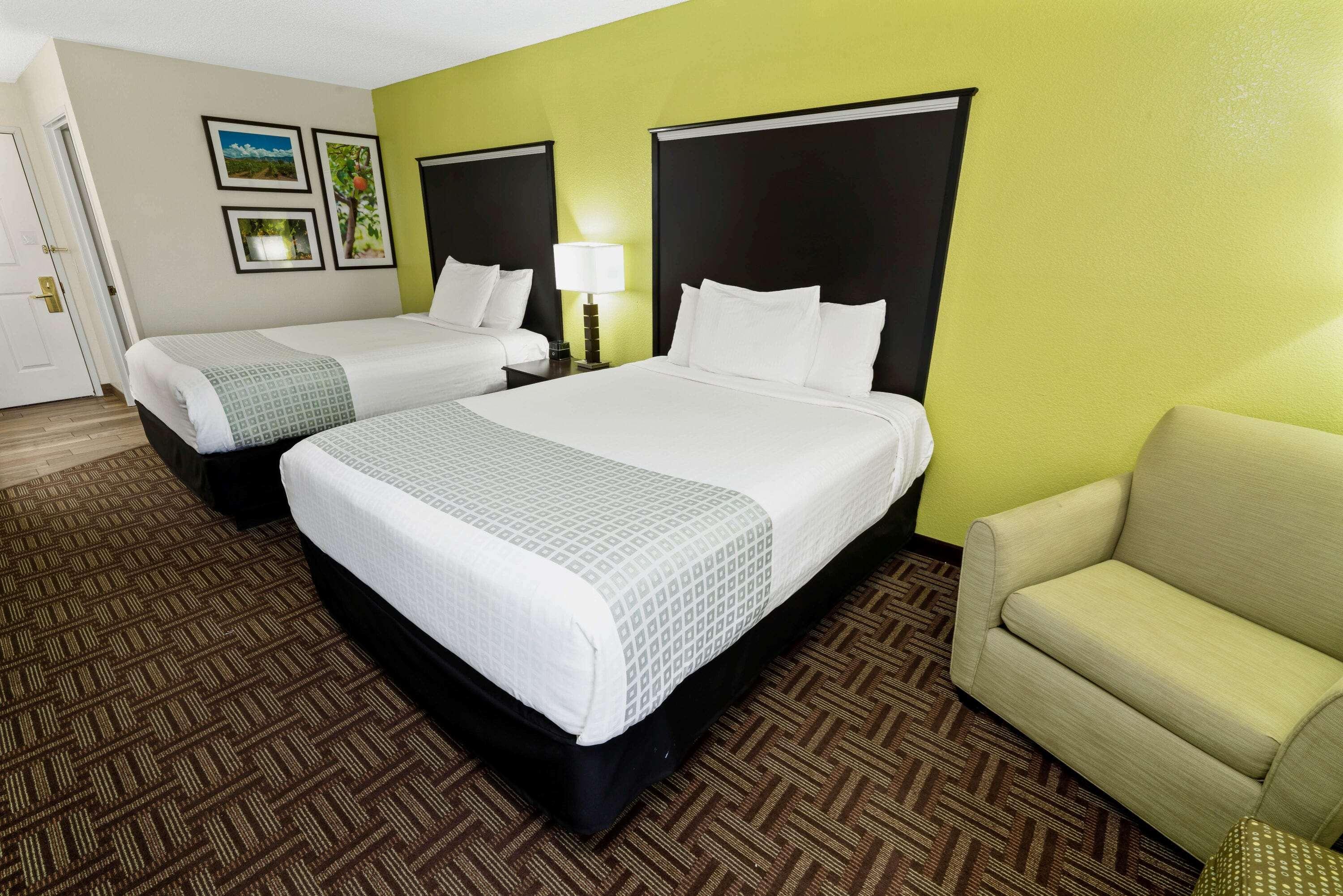 Hotel La Quinta By Wyndham Fruita Zewnętrze zdjęcie