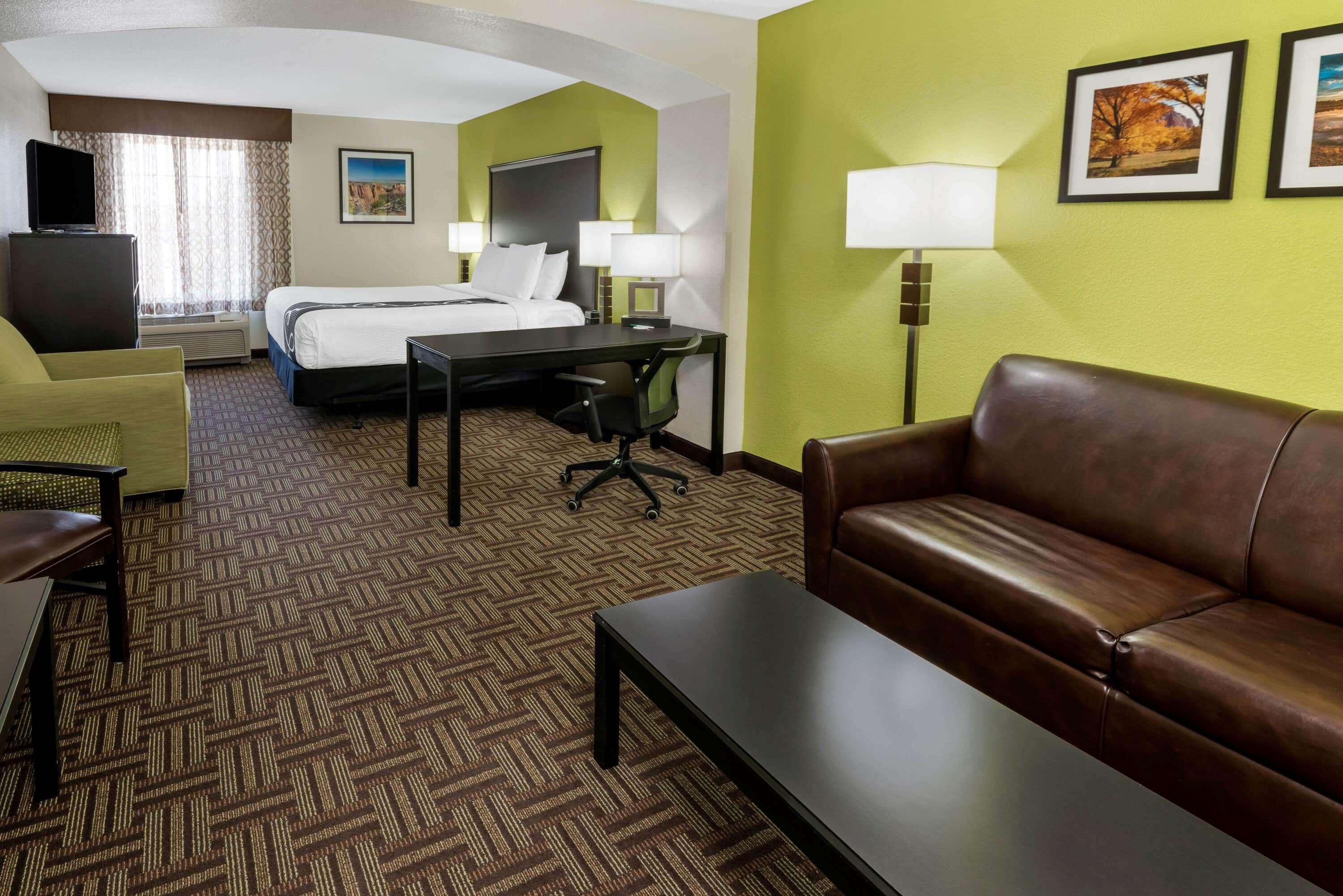 Hotel La Quinta By Wyndham Fruita Zewnętrze zdjęcie
