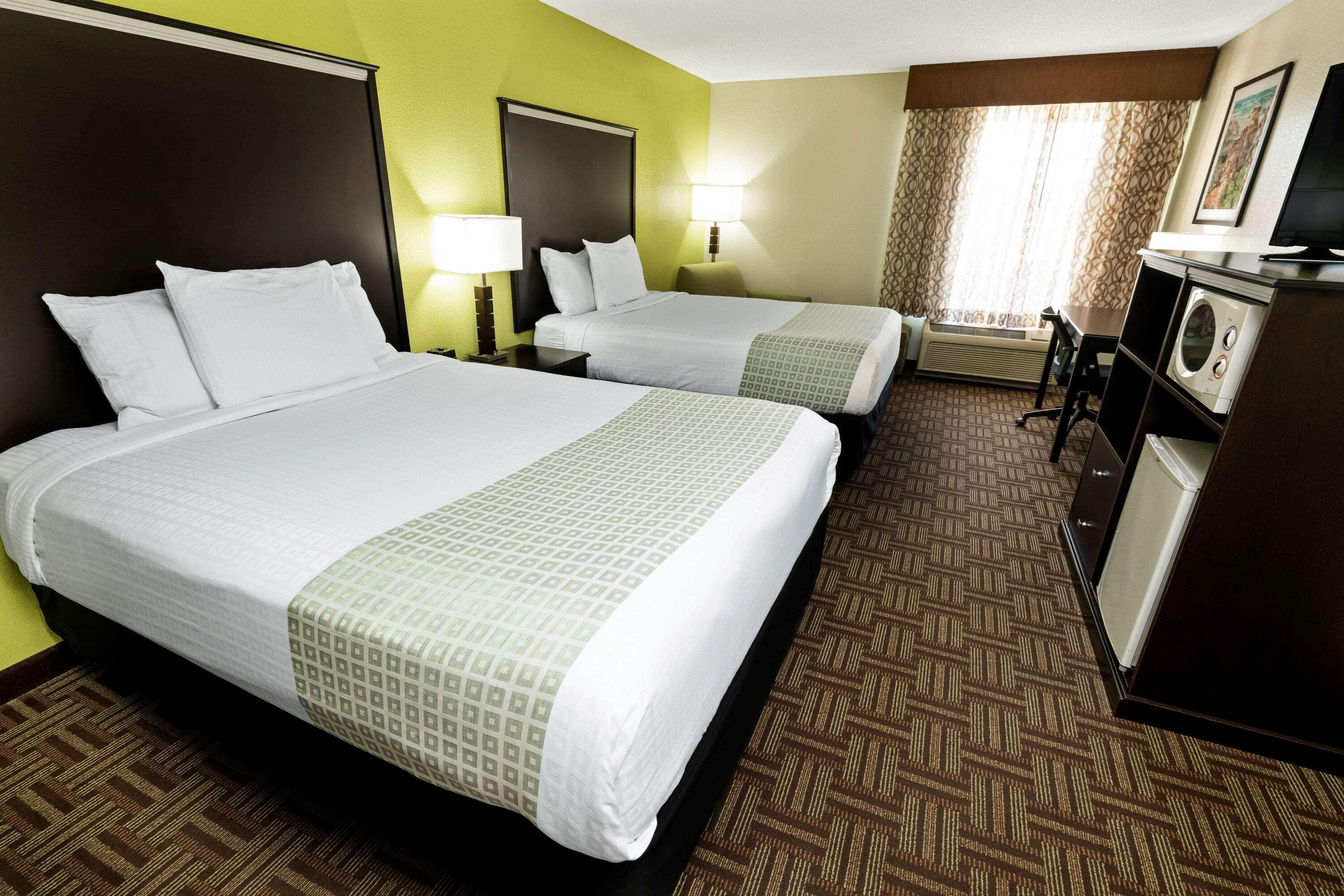 Hotel La Quinta By Wyndham Fruita Zewnętrze zdjęcie