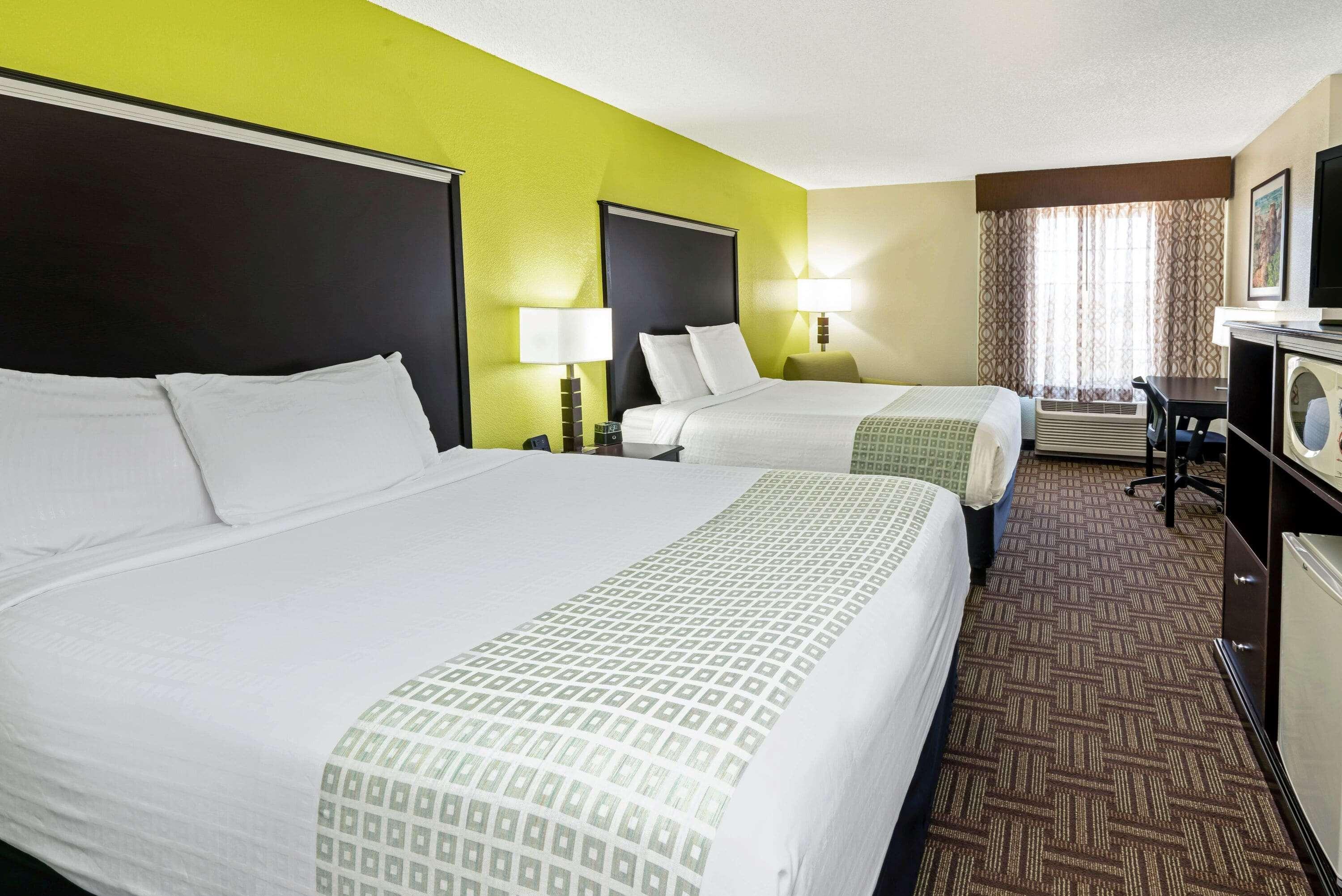 Hotel La Quinta By Wyndham Fruita Zewnętrze zdjęcie