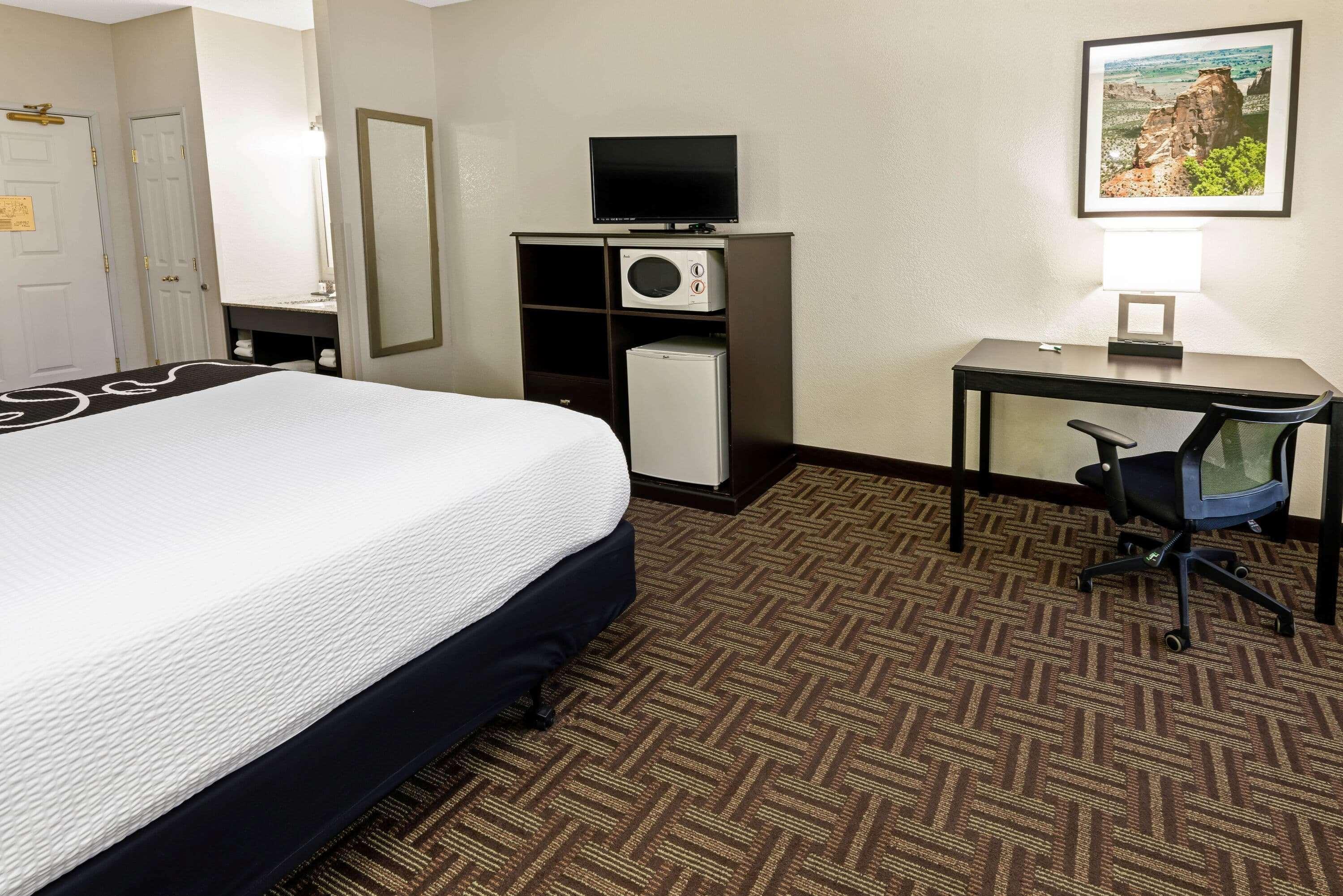 Hotel La Quinta By Wyndham Fruita Zewnętrze zdjęcie