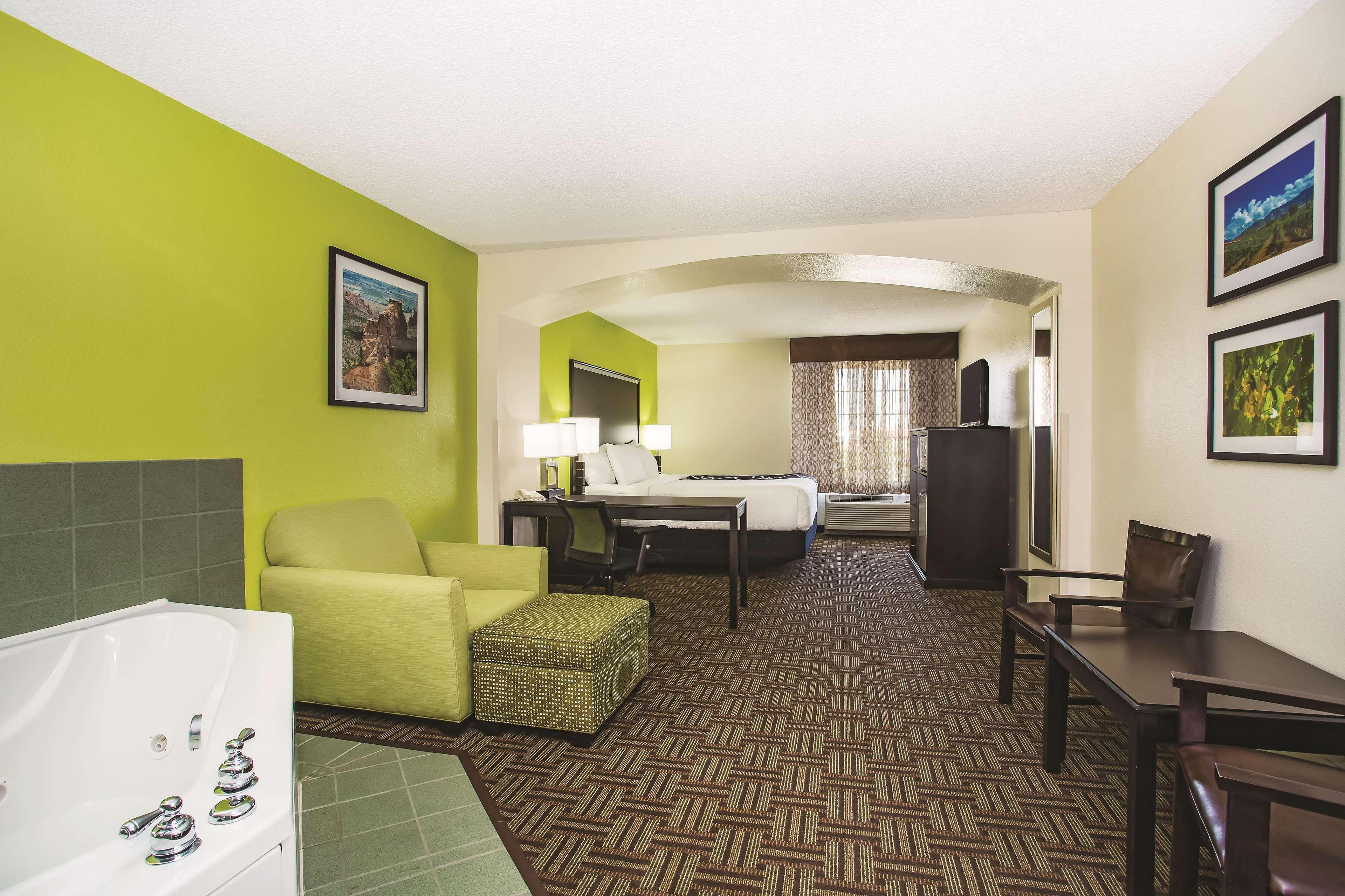 Hotel La Quinta By Wyndham Fruita Zewnętrze zdjęcie