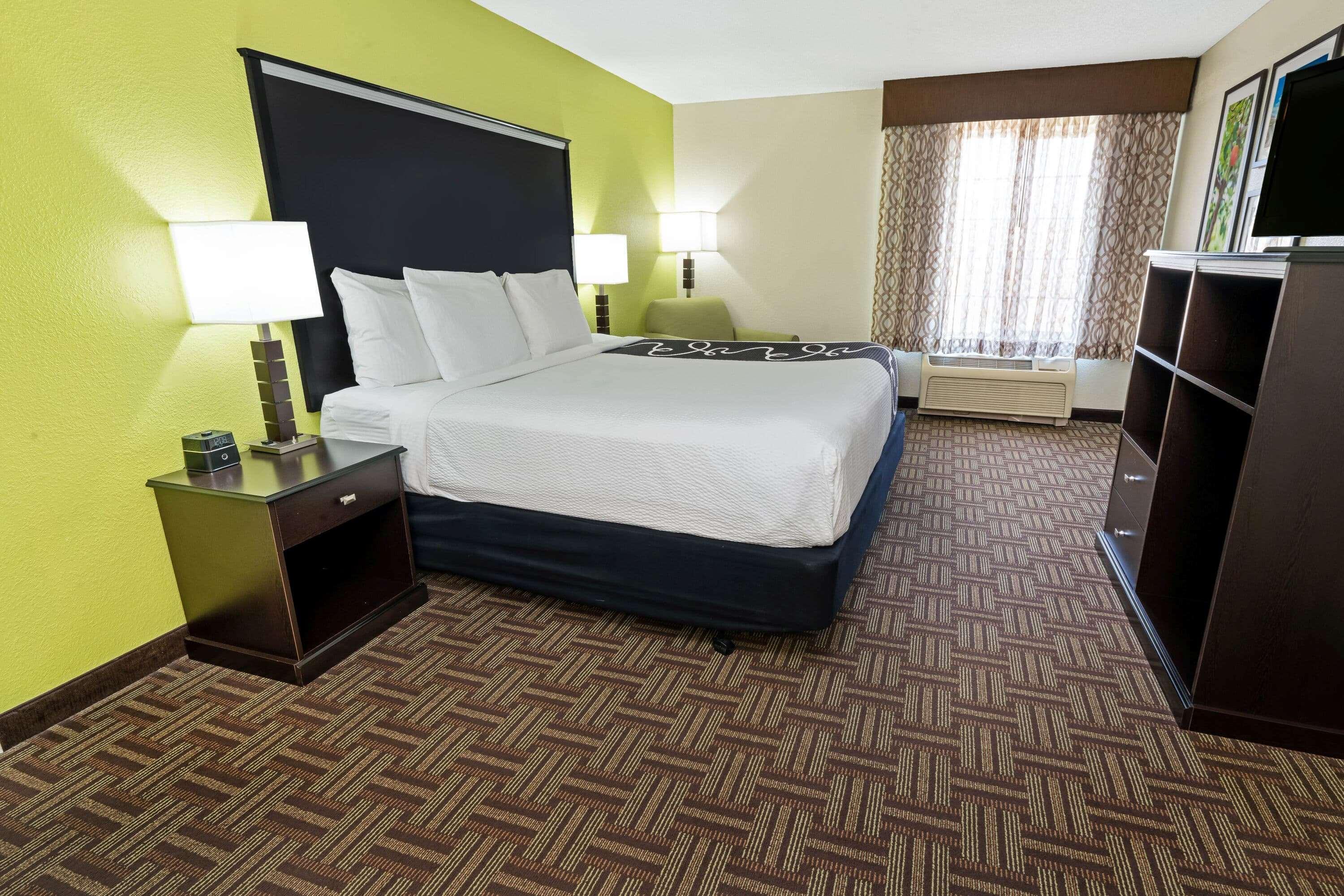 Hotel La Quinta By Wyndham Fruita Zewnętrze zdjęcie