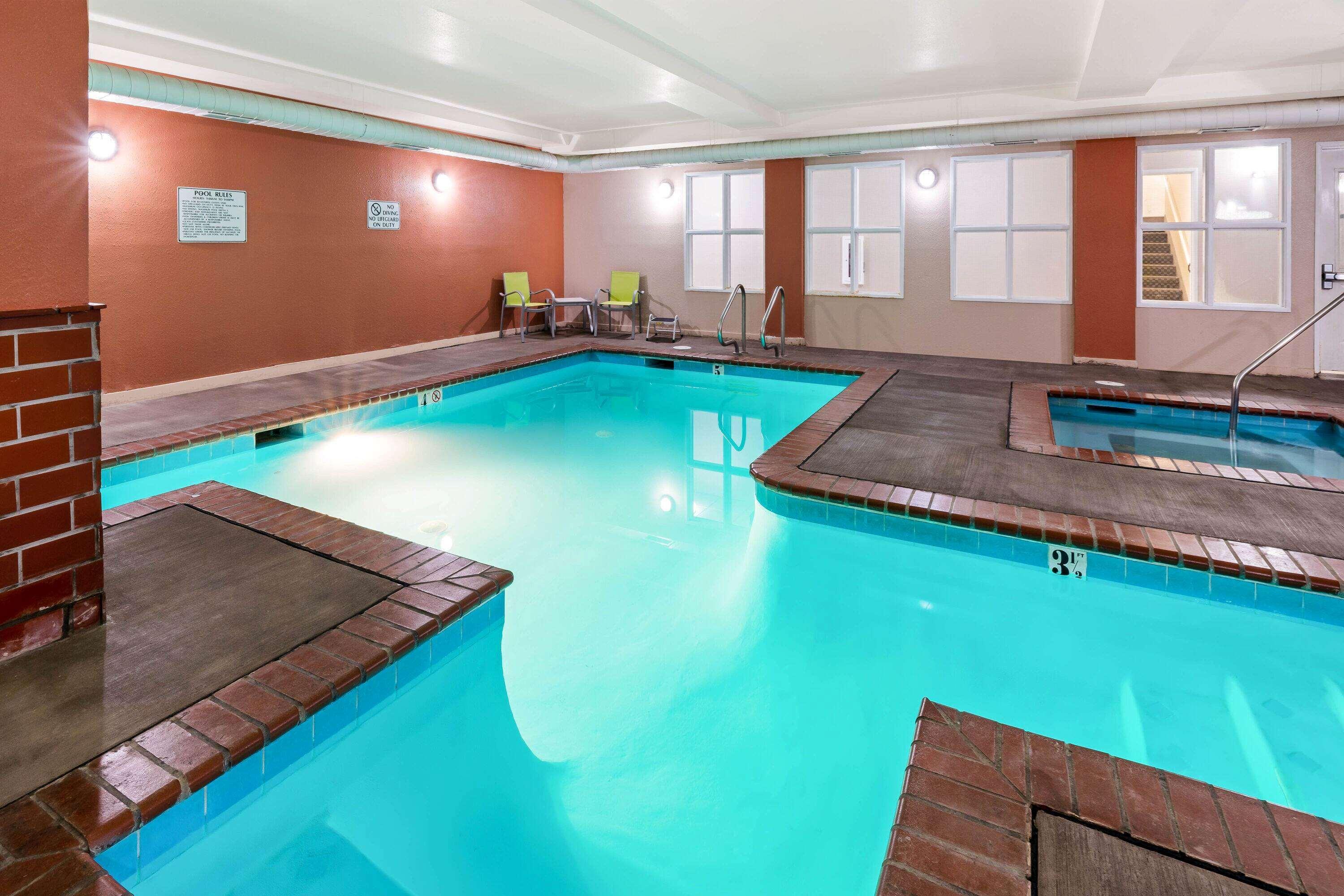 Hotel La Quinta By Wyndham Fruita Zewnętrze zdjęcie