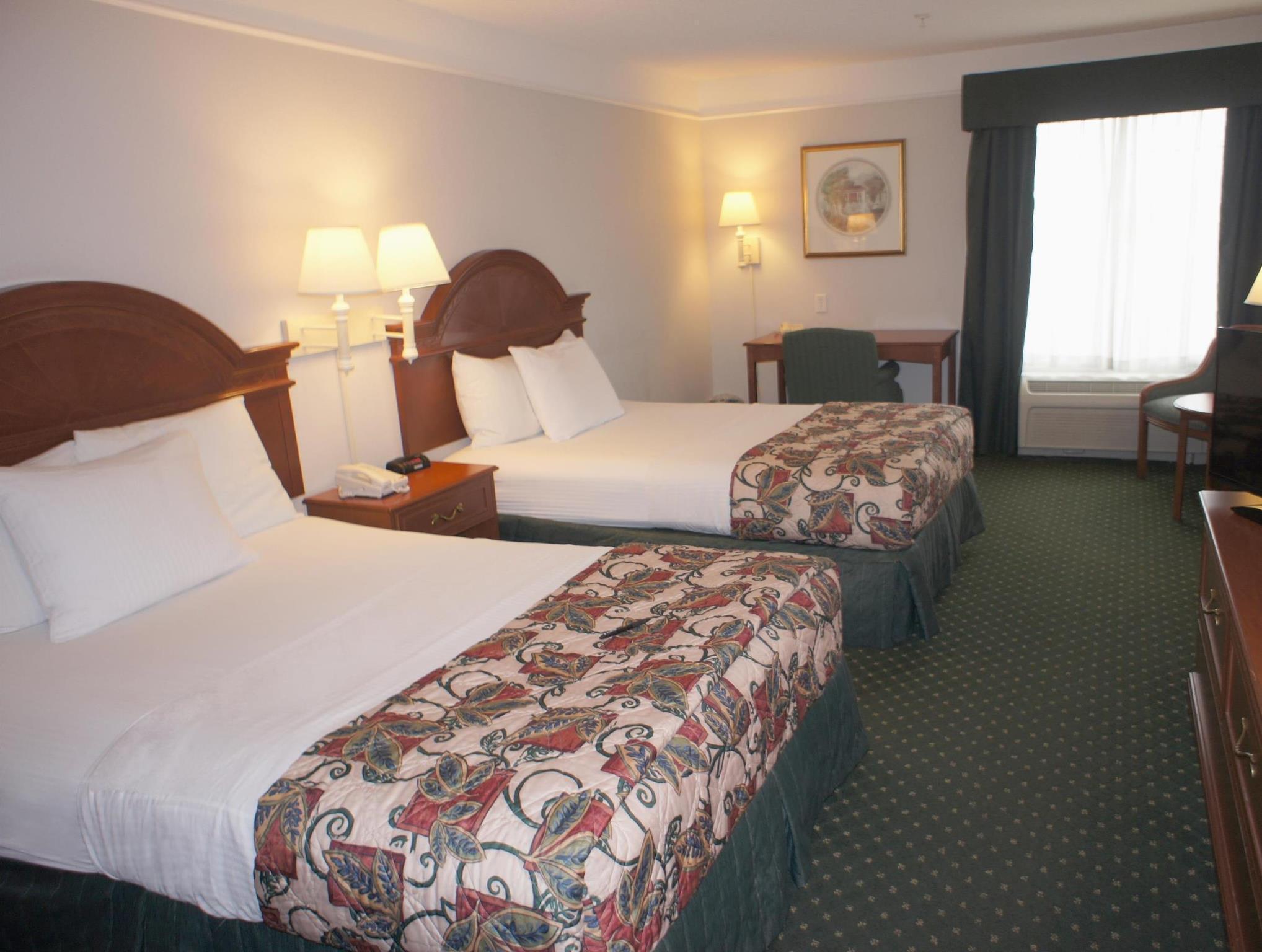 Hotel La Quinta By Wyndham Fruita Zewnętrze zdjęcie