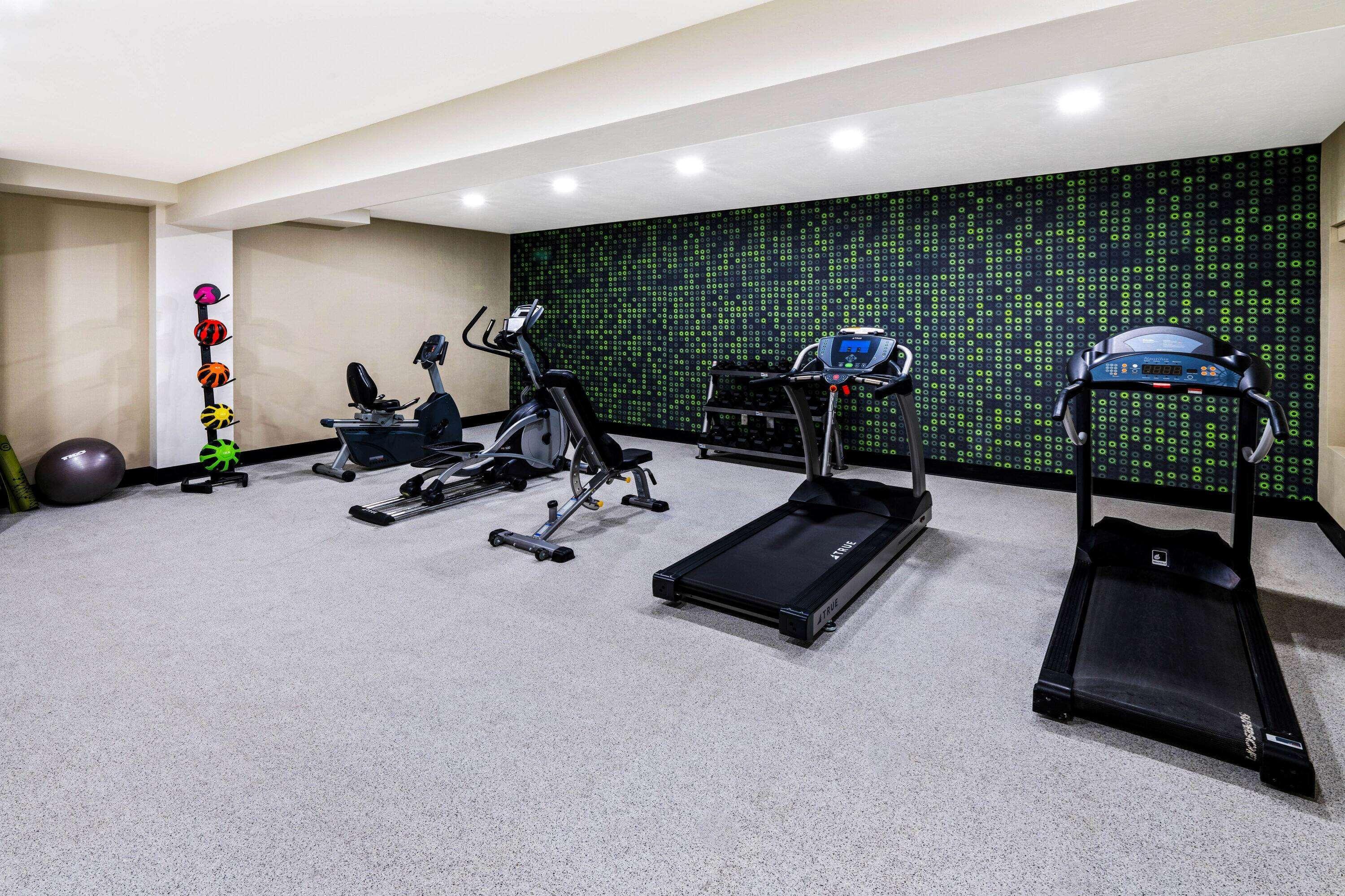 Hotel La Quinta By Wyndham Fruita Zewnętrze zdjęcie