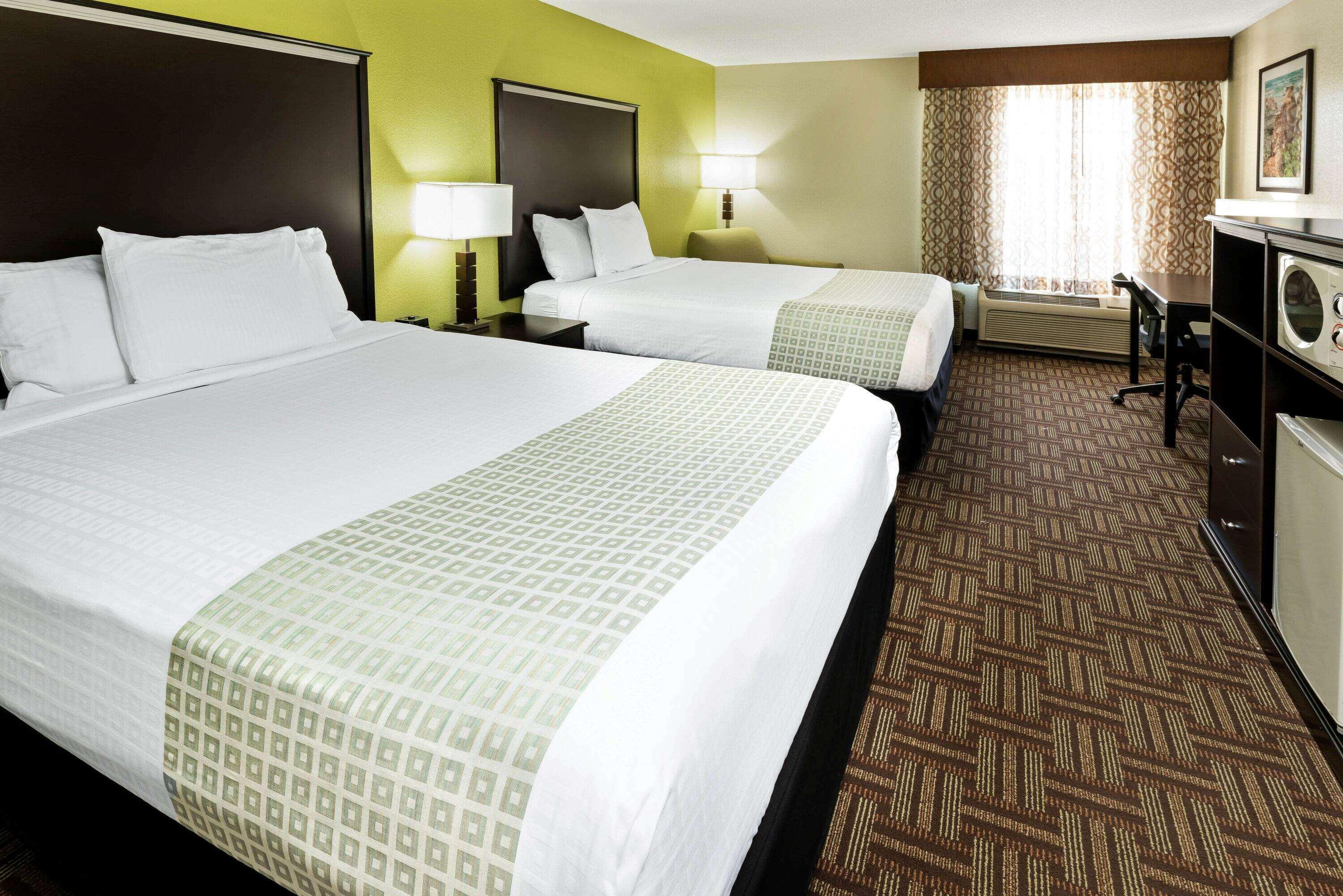 Hotel La Quinta By Wyndham Fruita Zewnętrze zdjęcie
