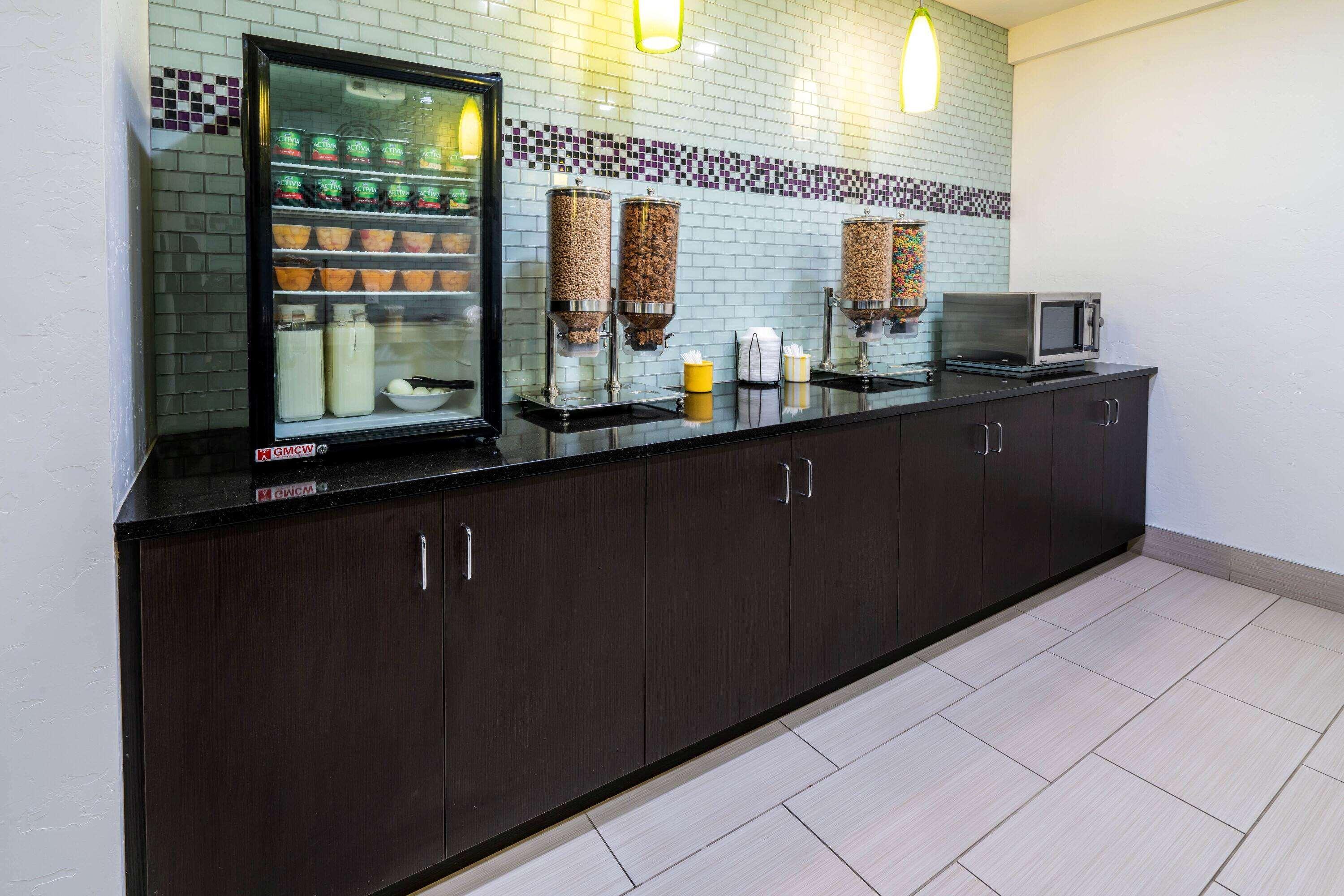 Hotel La Quinta By Wyndham Fruita Zewnętrze zdjęcie
