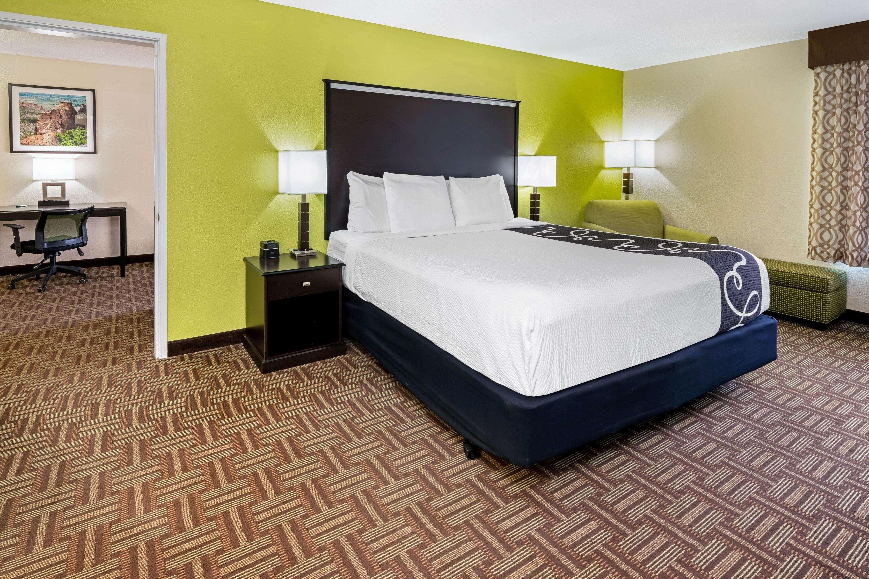 Hotel La Quinta By Wyndham Fruita Zewnętrze zdjęcie