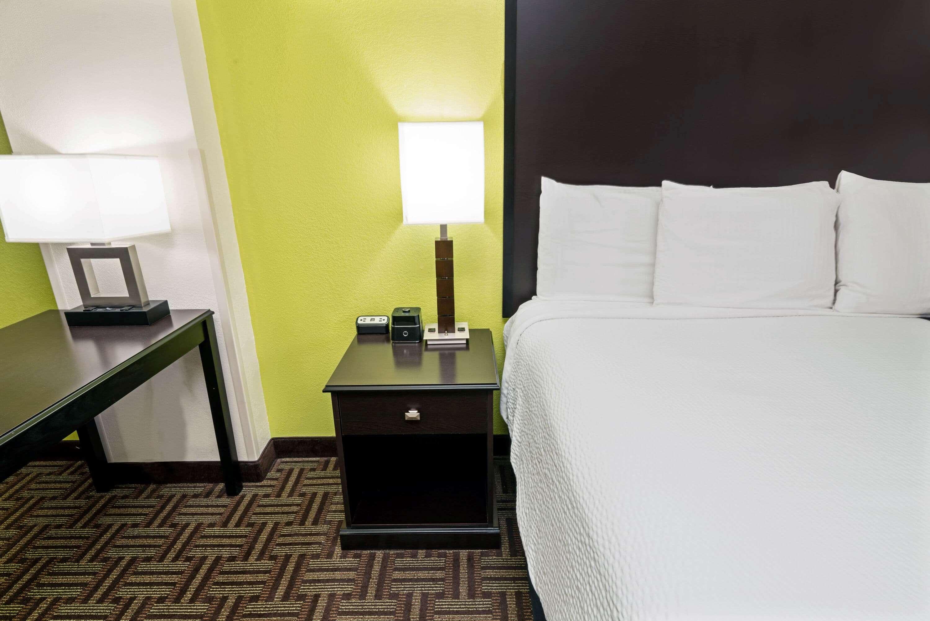 Hotel La Quinta By Wyndham Fruita Zewnętrze zdjęcie