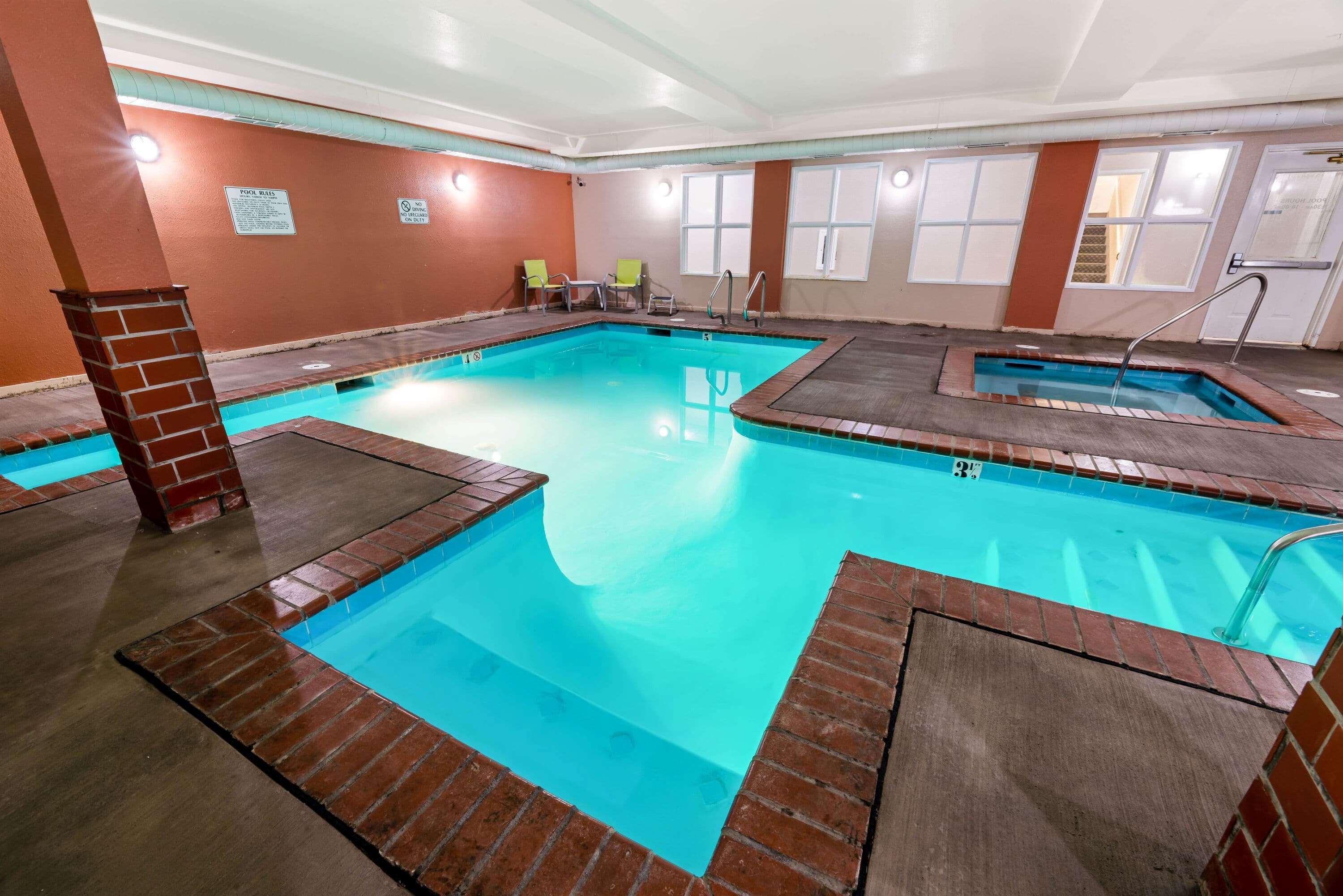 Hotel La Quinta By Wyndham Fruita Zewnętrze zdjęcie
